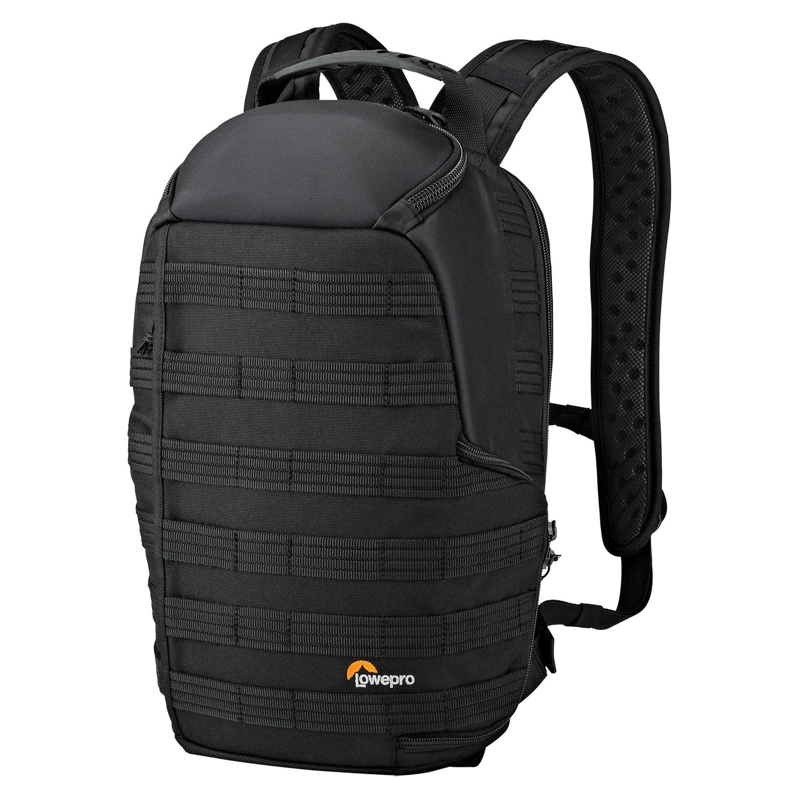 Mochila Lowepro Pro Tactic BP 250 AW para cámara sin espejo