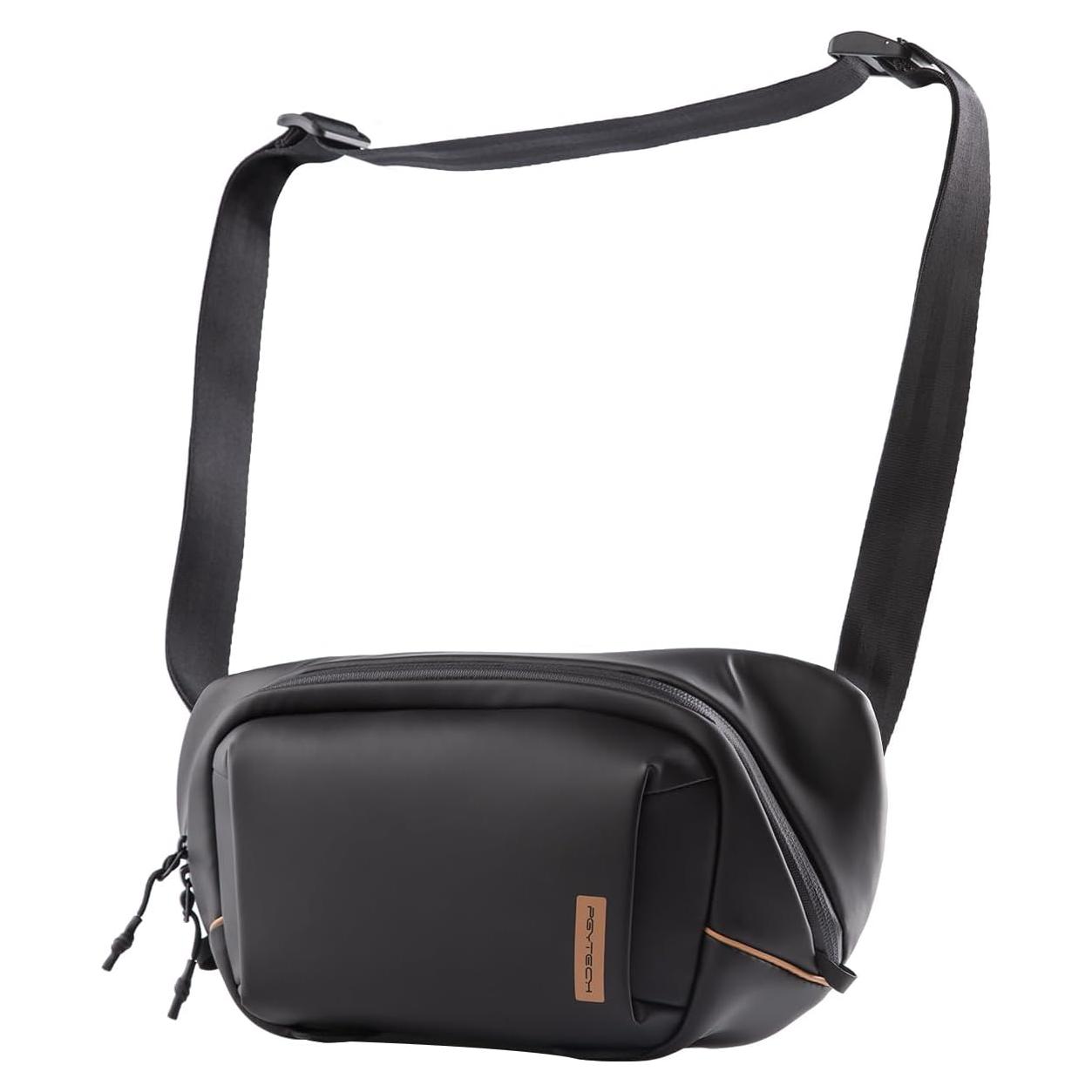 Bolsa de Mensajero PGYTECH OneGo Solo V2 para Cámara 4L