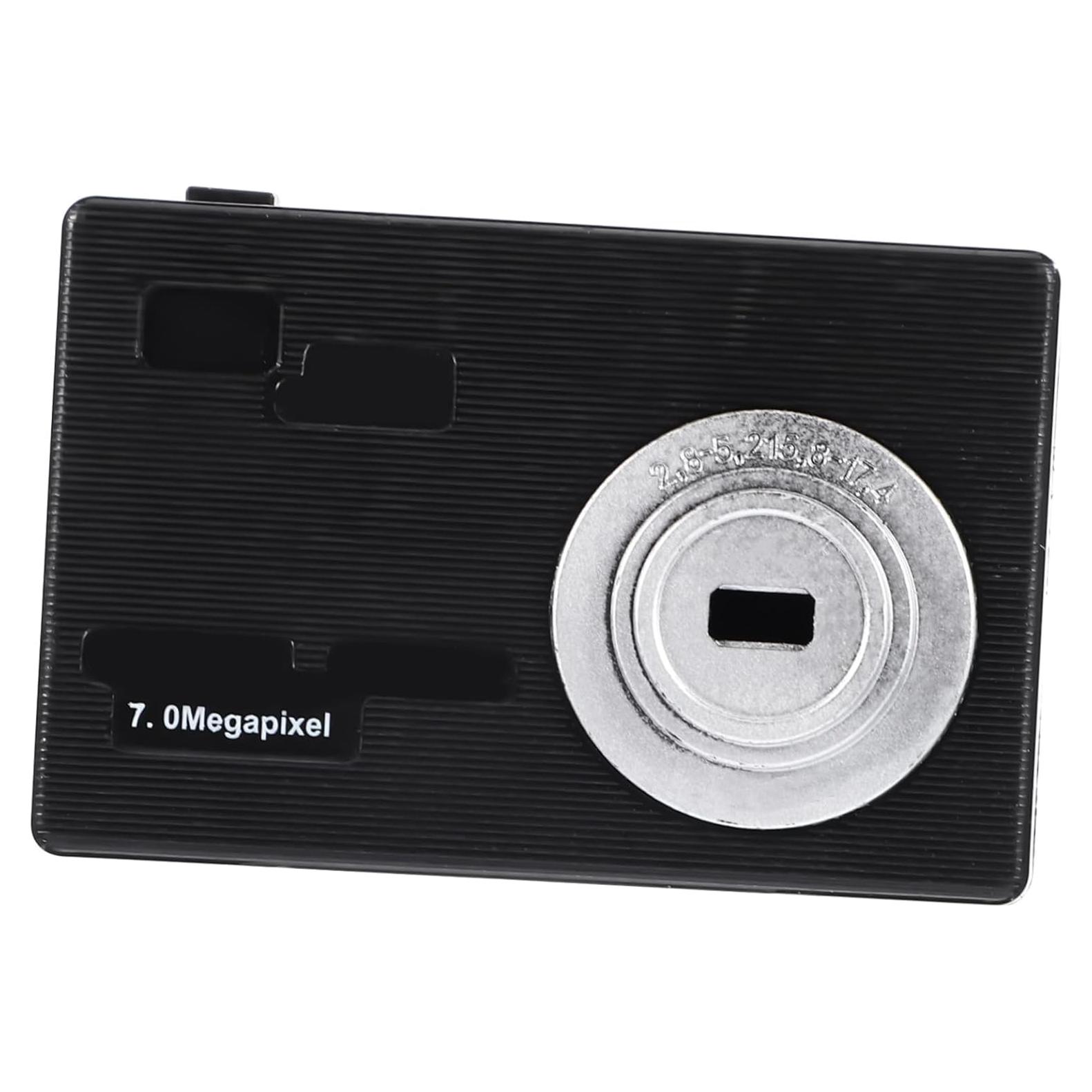 Cámara de Agua Divertida Vaguelly para Fiestas 9x6x2 cm