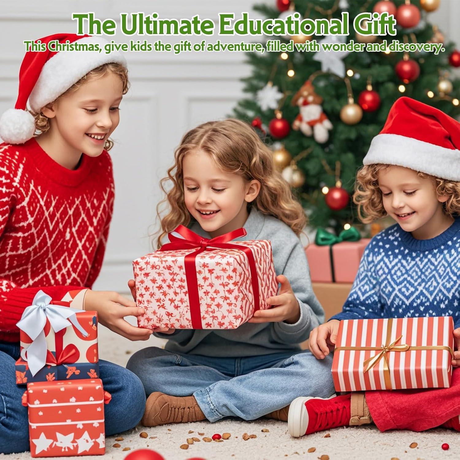 Endoscopio Infantil OUTACT G21 con Luz LED y Cámara 1m