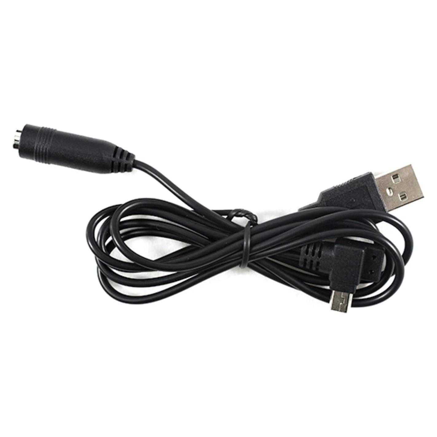 Adaptador USB a 3.5mm para Micrófono Drift Ghost X/4K