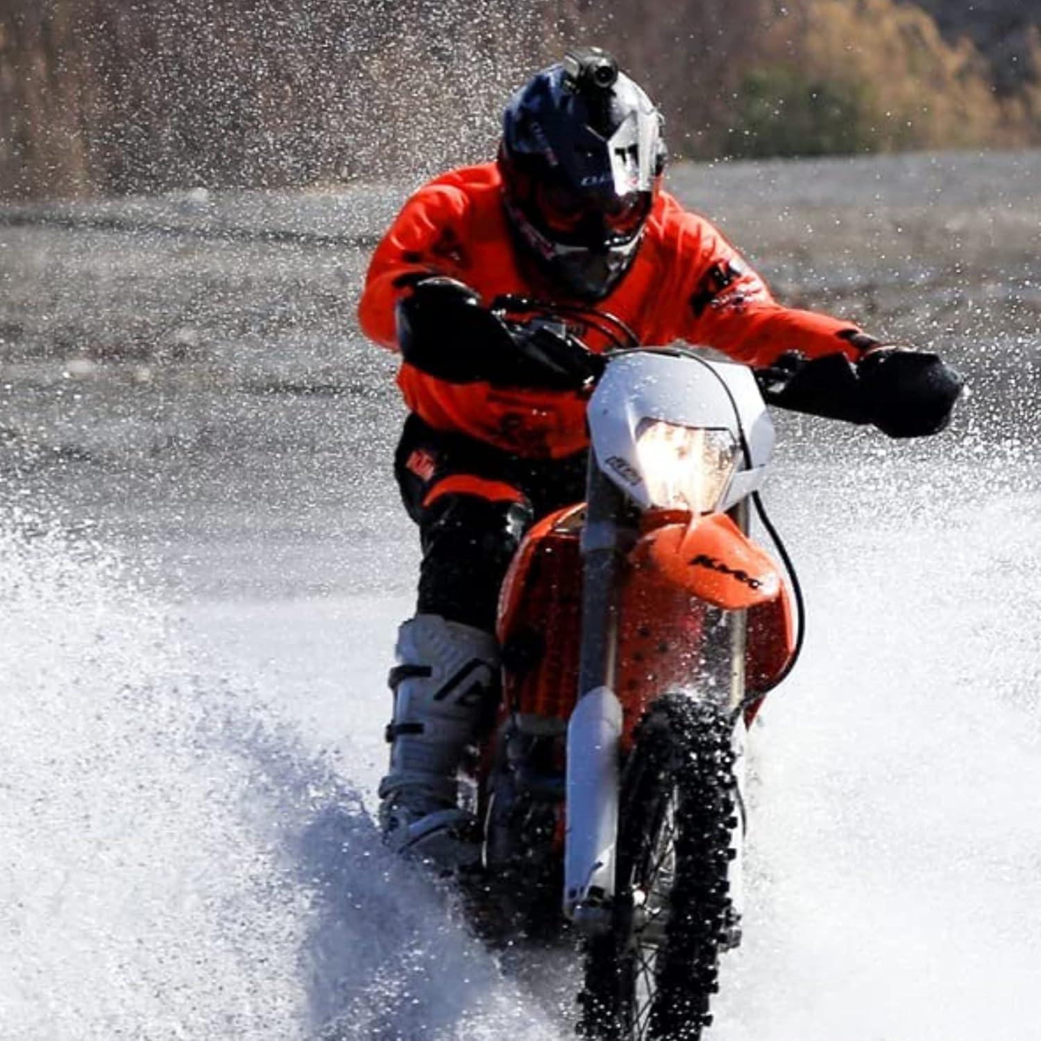 Adaptador USB a 3.5mm para Micrófono Drift Ghost X/4K