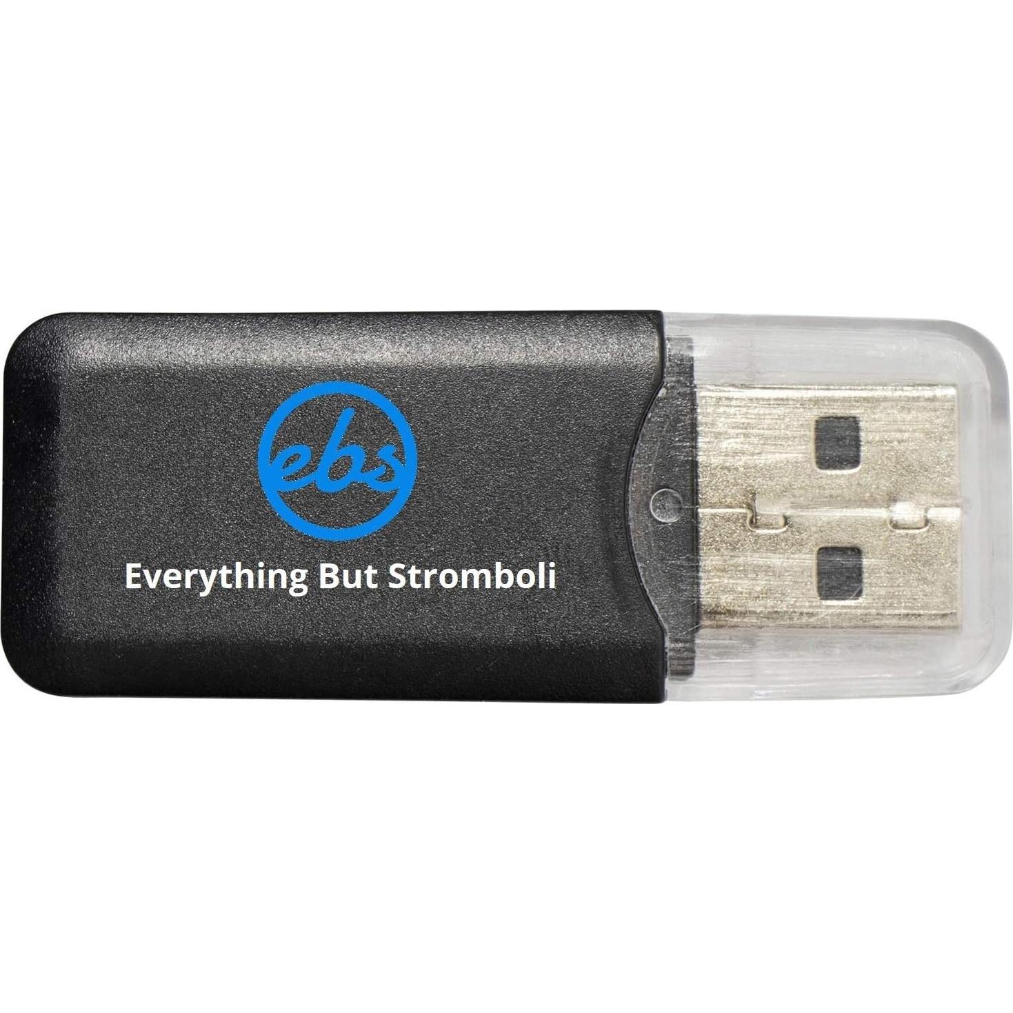 Tarjeta MicroSD SanDisk 1TB Extreme Pro 200MB/s + Lector