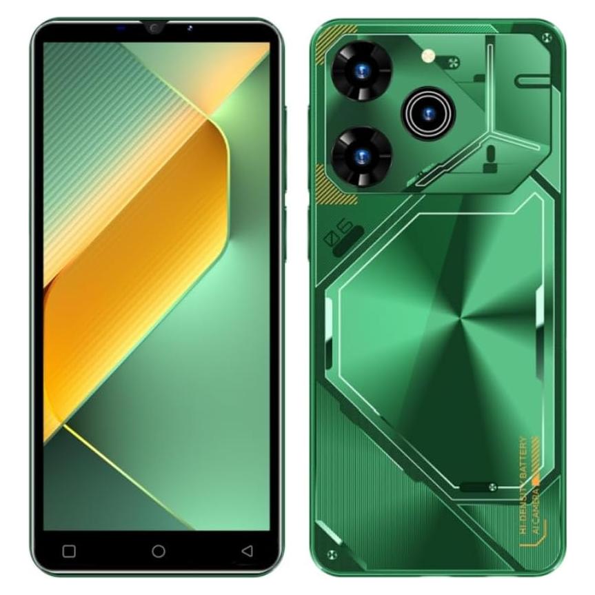 Smartphone PrzSay GT20Pro 4G, Pantalla 5" HD, 16GB ROM
