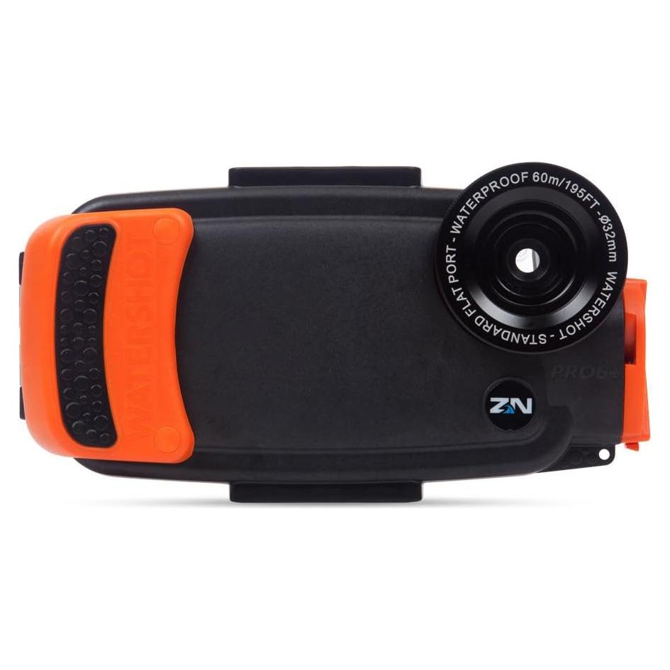 Carcasa Submarina Watershot para iPhone 6 Plus/6s Plus