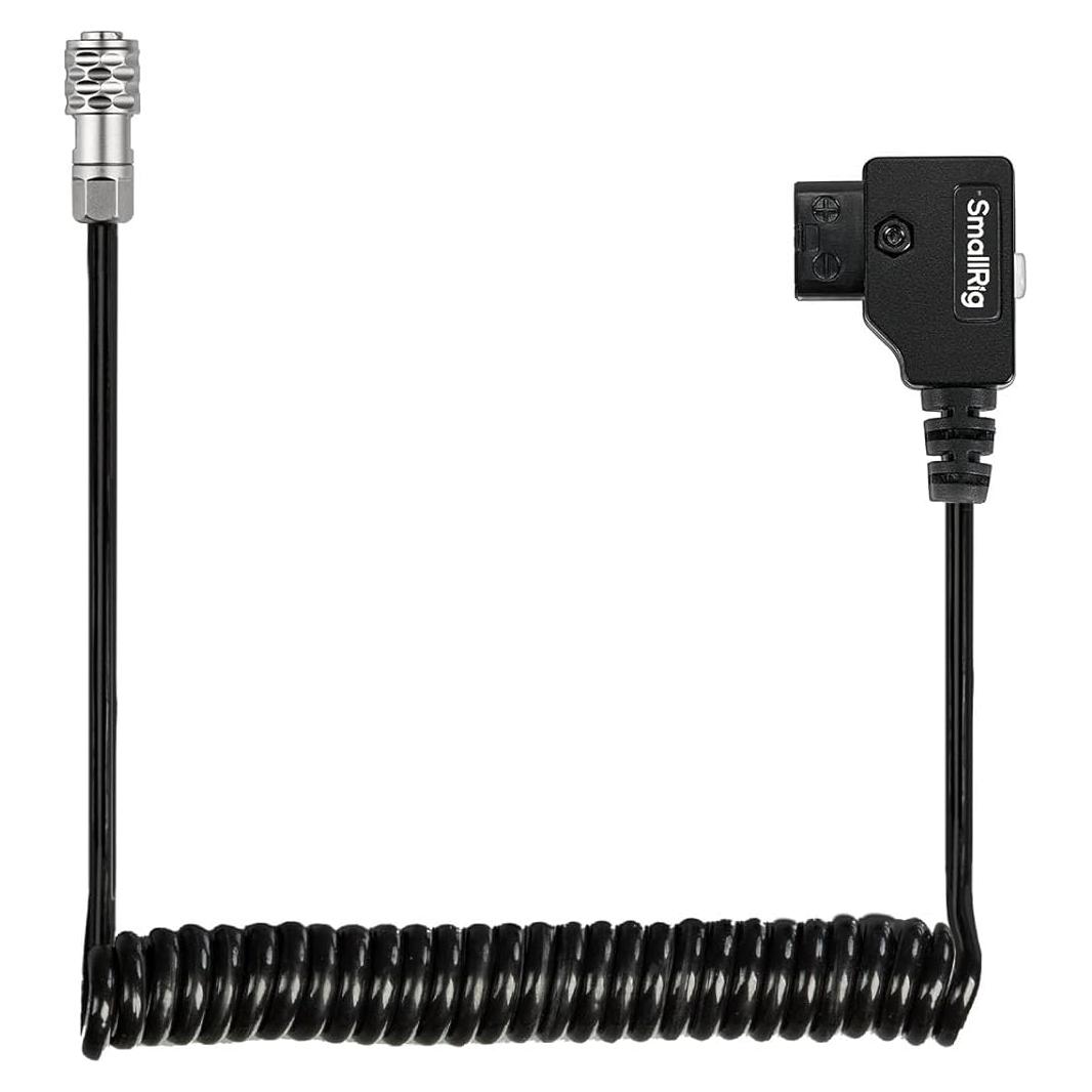 Cable de Alimentación D-Tap a BMPCC 4K/6K SmallRig 4761 38-119 cm