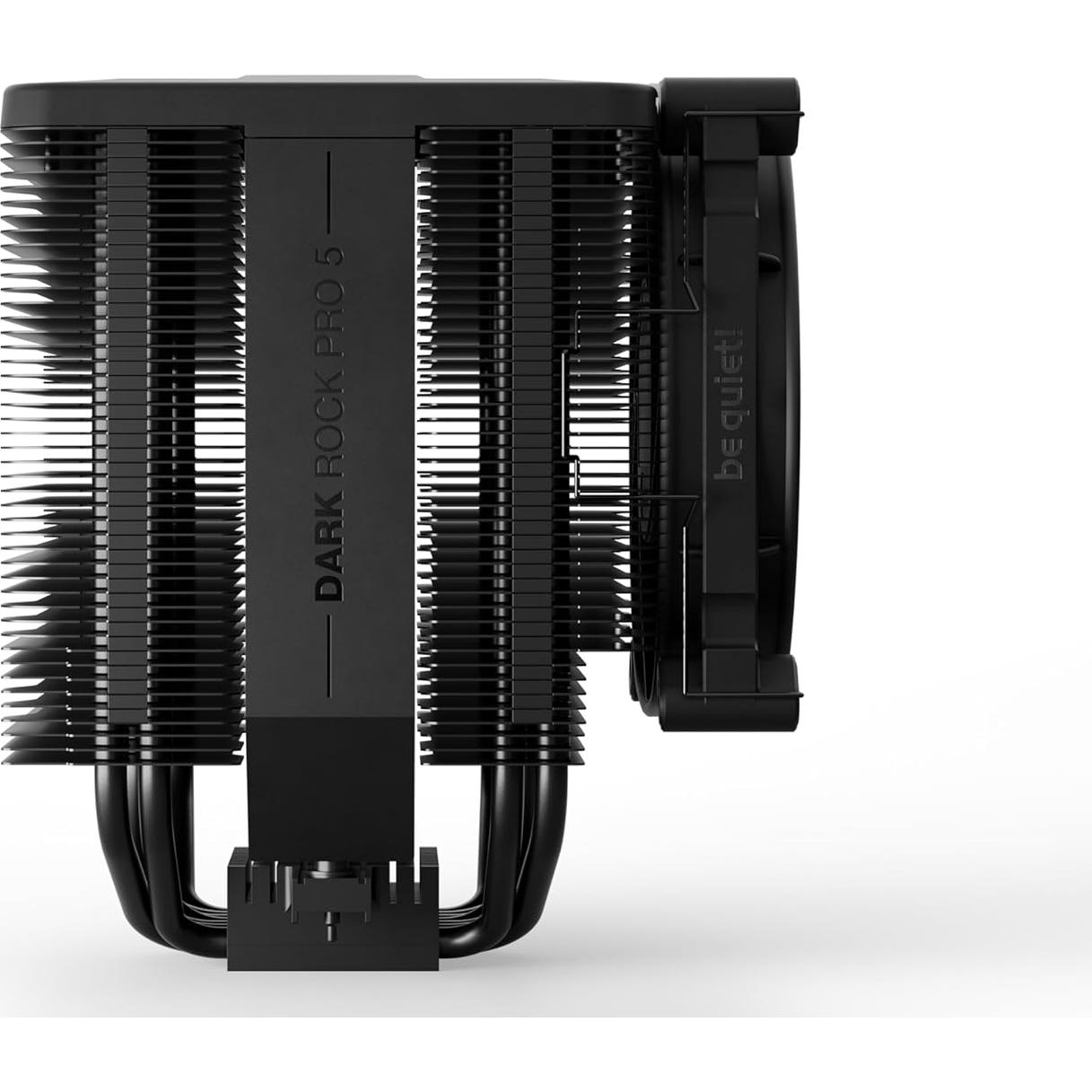 Enfriador de CPU be quiet! Dark Rock Pro 5 280W 1.36kg