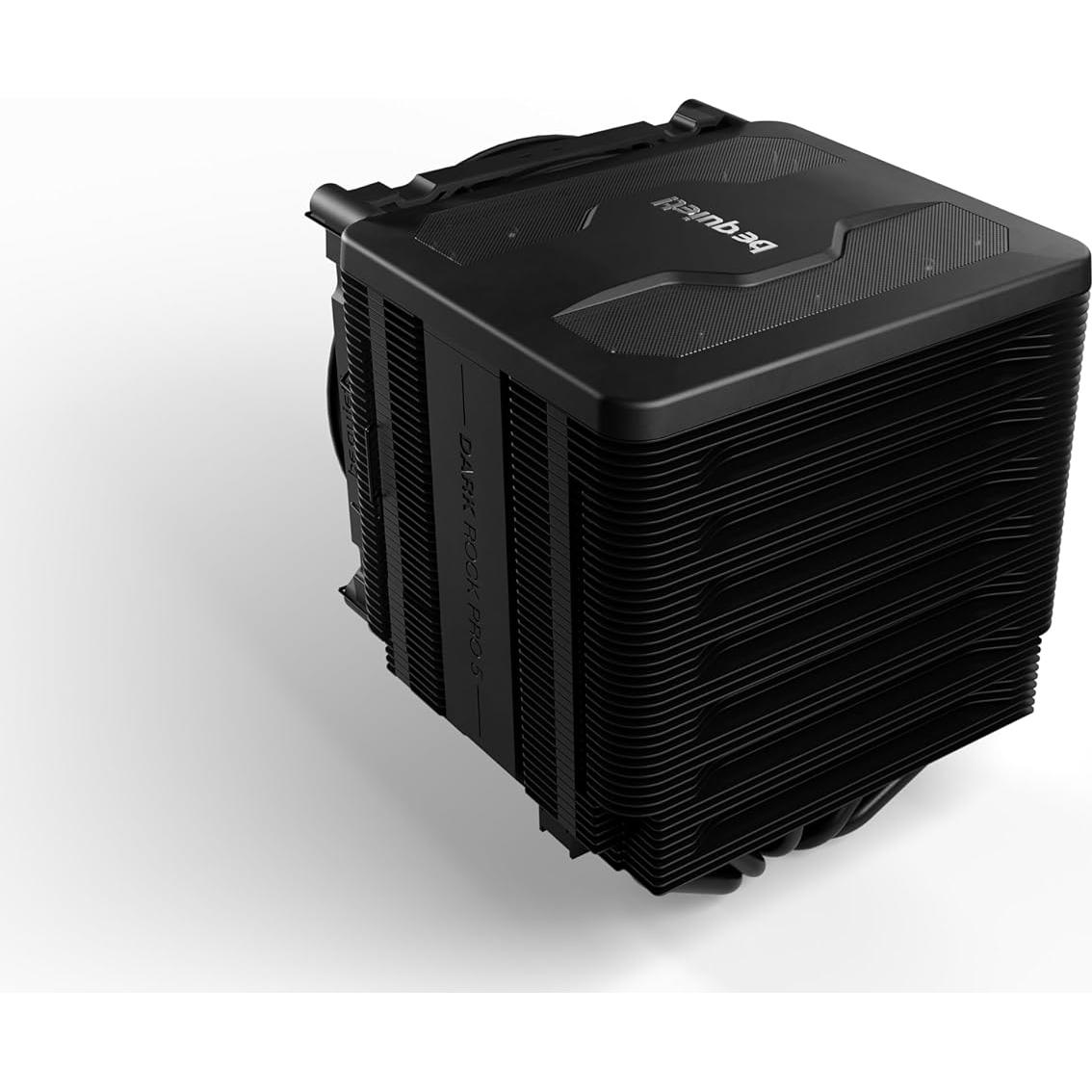 Enfriador de CPU be quiet! Dark Rock Pro 5 280W 1.36kg