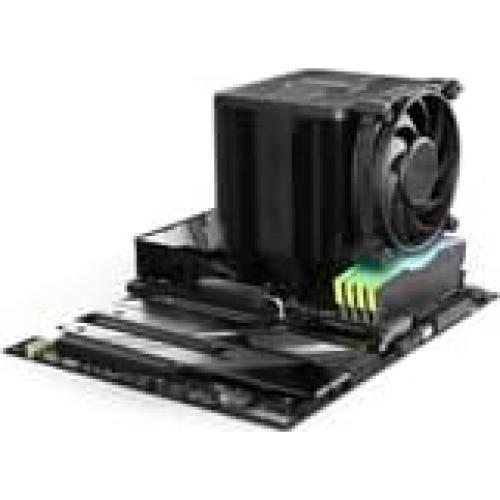 Enfriador de CPU be quiet! Dark Rock Pro 5 280W 1.36kg