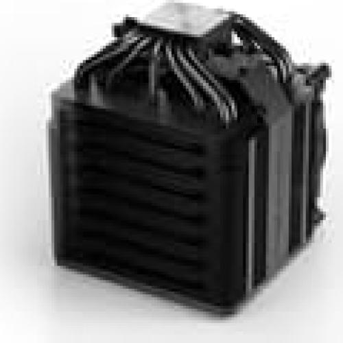 Enfriador de CPU be quiet! Dark Rock Pro 5 280W 1.36kg