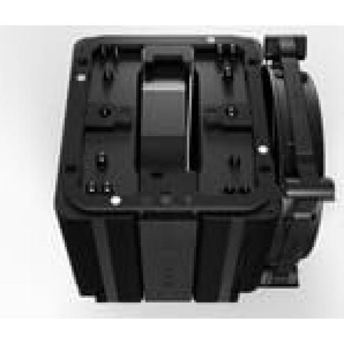 Enfriador de CPU be quiet! Dark Rock Pro 5 280W 1.36kg