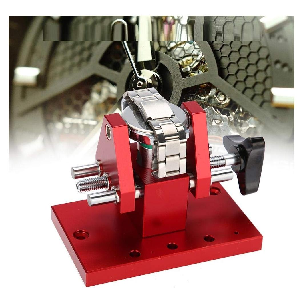 Juego de Herramientas de Reparación de Relojes Snap On 14x9cm