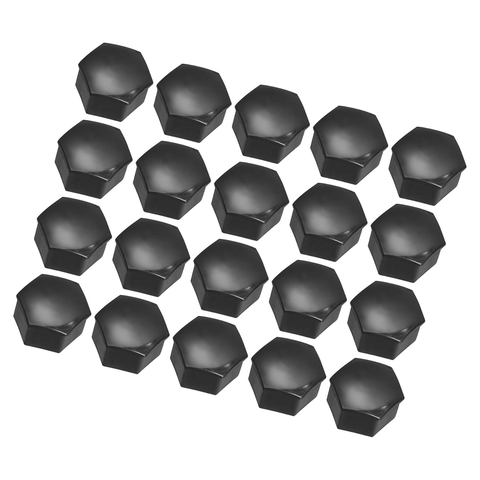 Cubiertas de Tuerca de Rueda ACROPIX 20pcs para Tesla Model 3 Y S