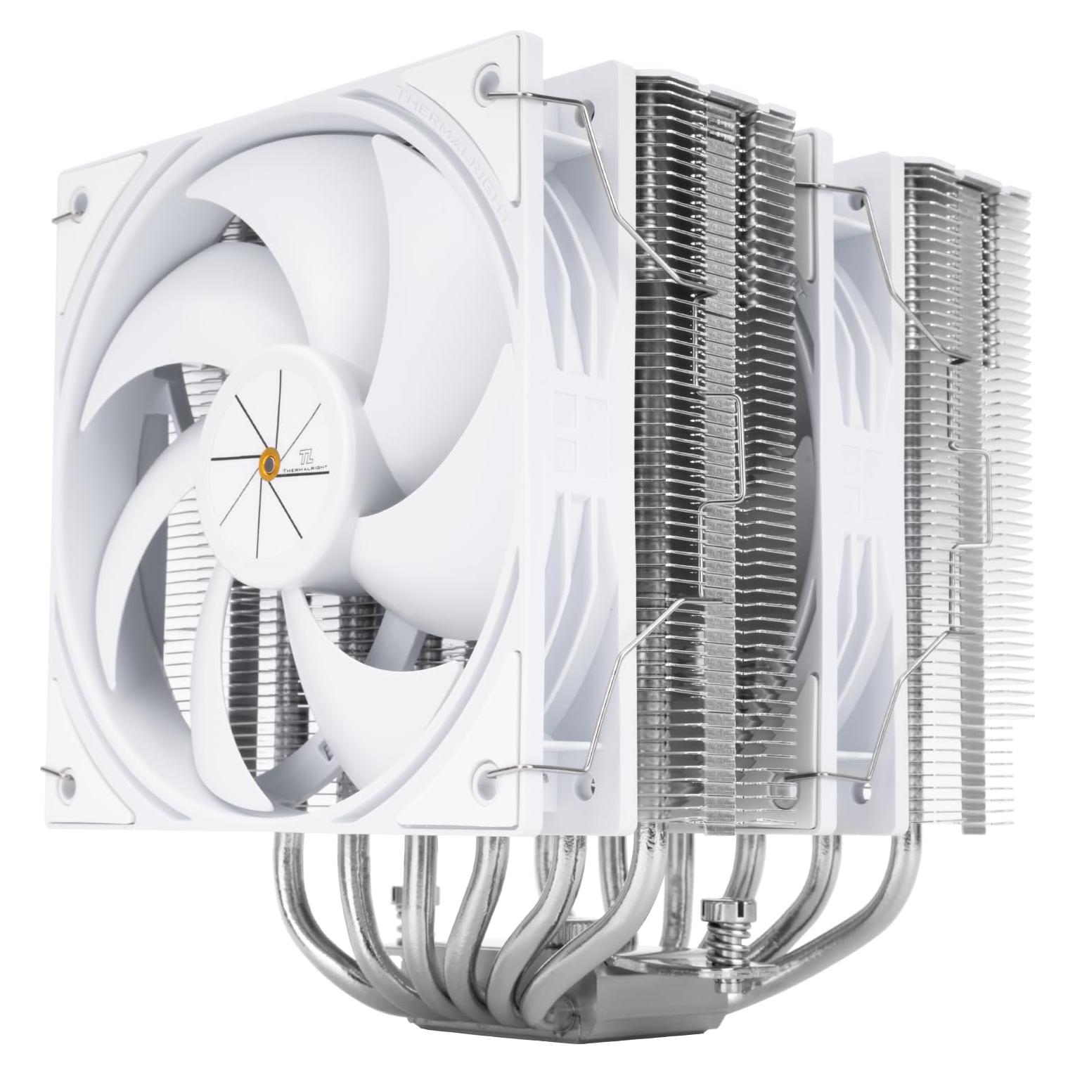 Enfriador de Aire para CPU Thermalright Peerless Assassin 120 V3