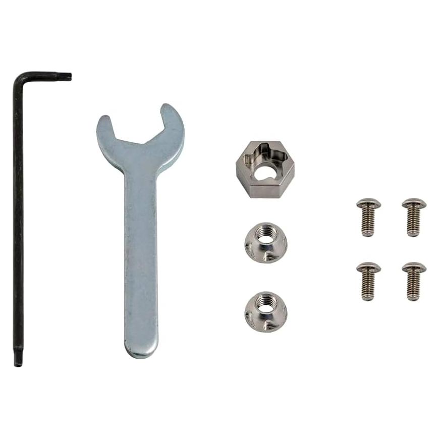 Kit de Seguridad Diode Dynamics SS3 para Luces