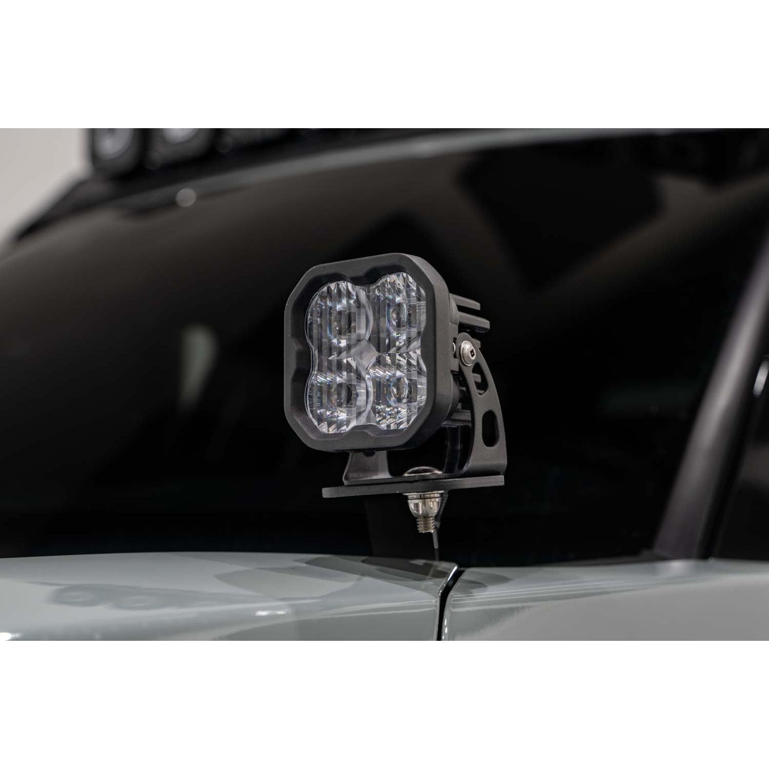 Kit de Seguridad Diode Dynamics SS3 para Luces