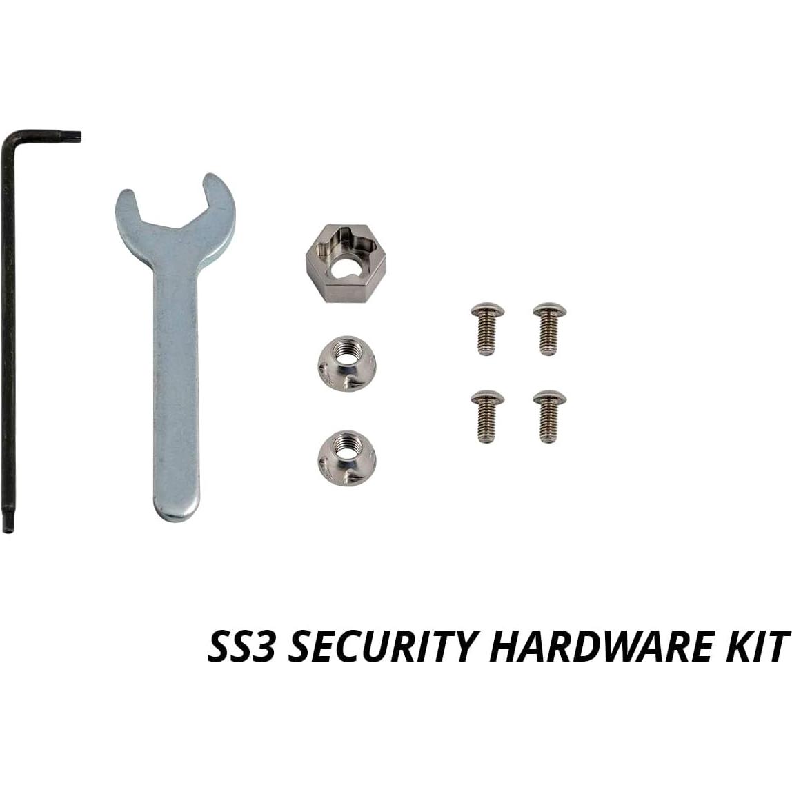 Kit de Seguridad Diode Dynamics SS3 para Luces