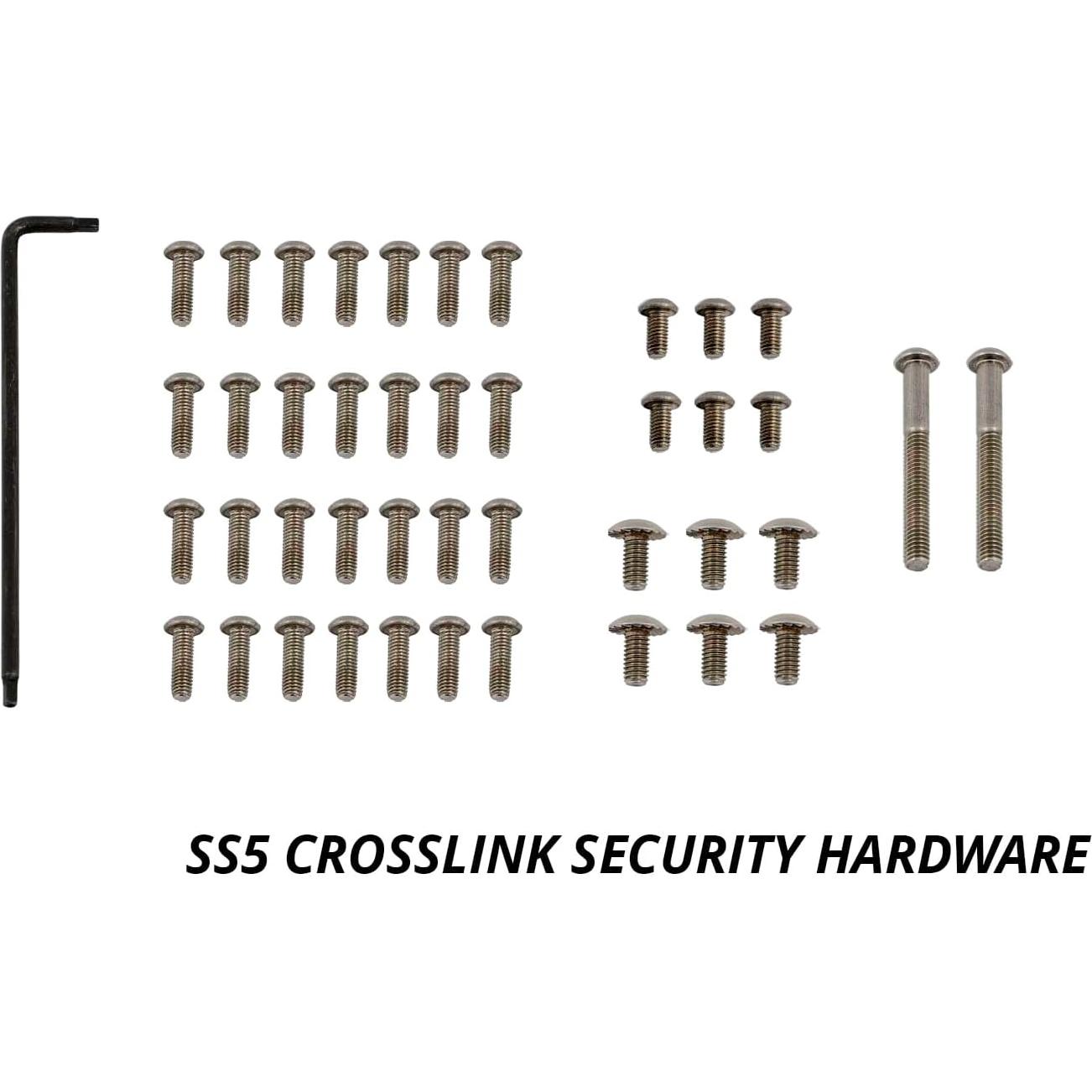 Kit de Seguridad Diode Dynamics SS3 para Luces