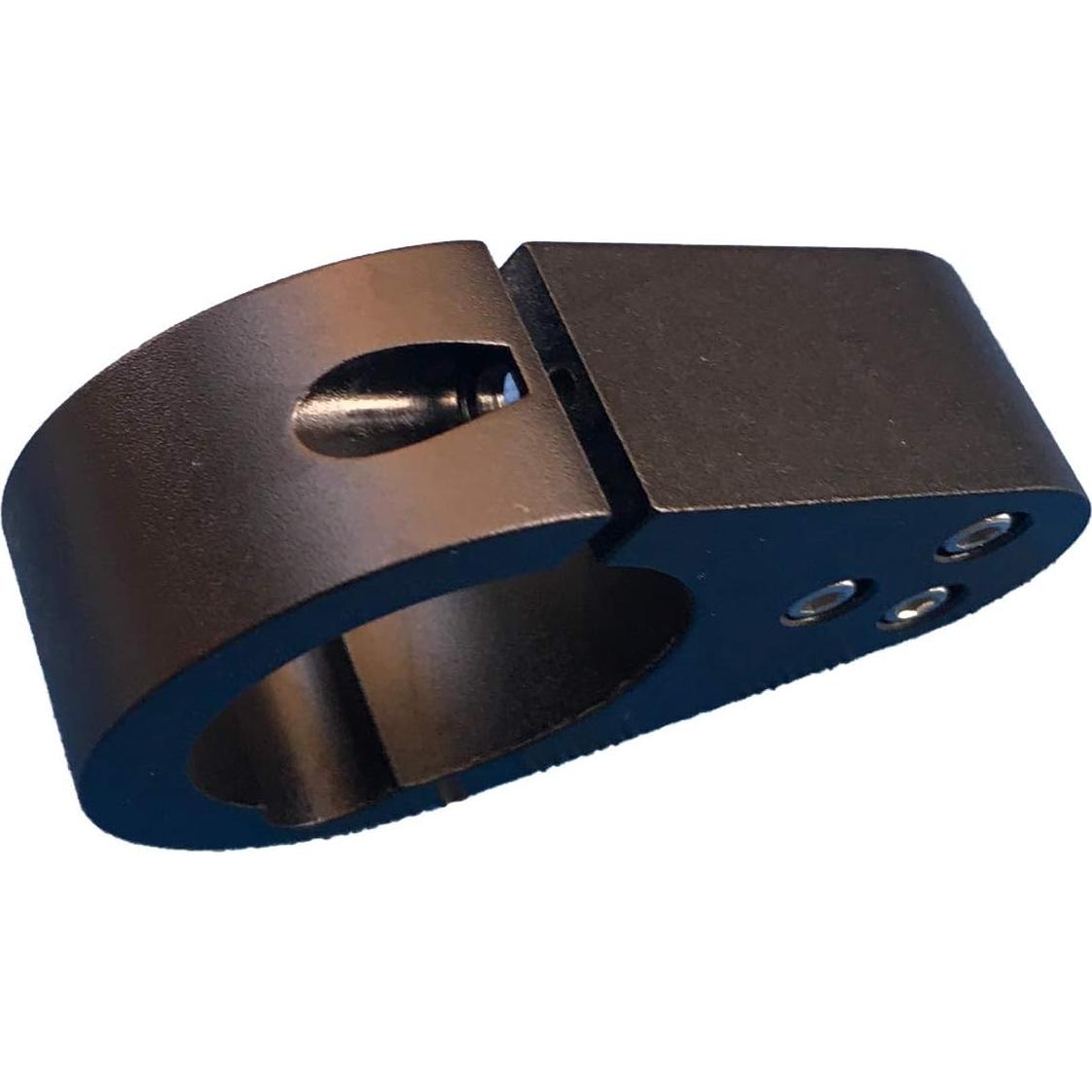 Nivel de Polo GPS Mountlaser 1.25" OD (32mm) 40 Minutos