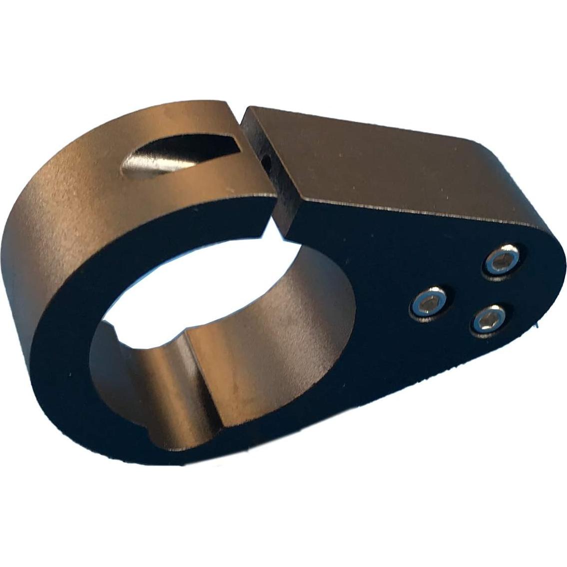 Nivel de Polo GPS Mountlaser 1.25" OD (32mm) 40 Minutos