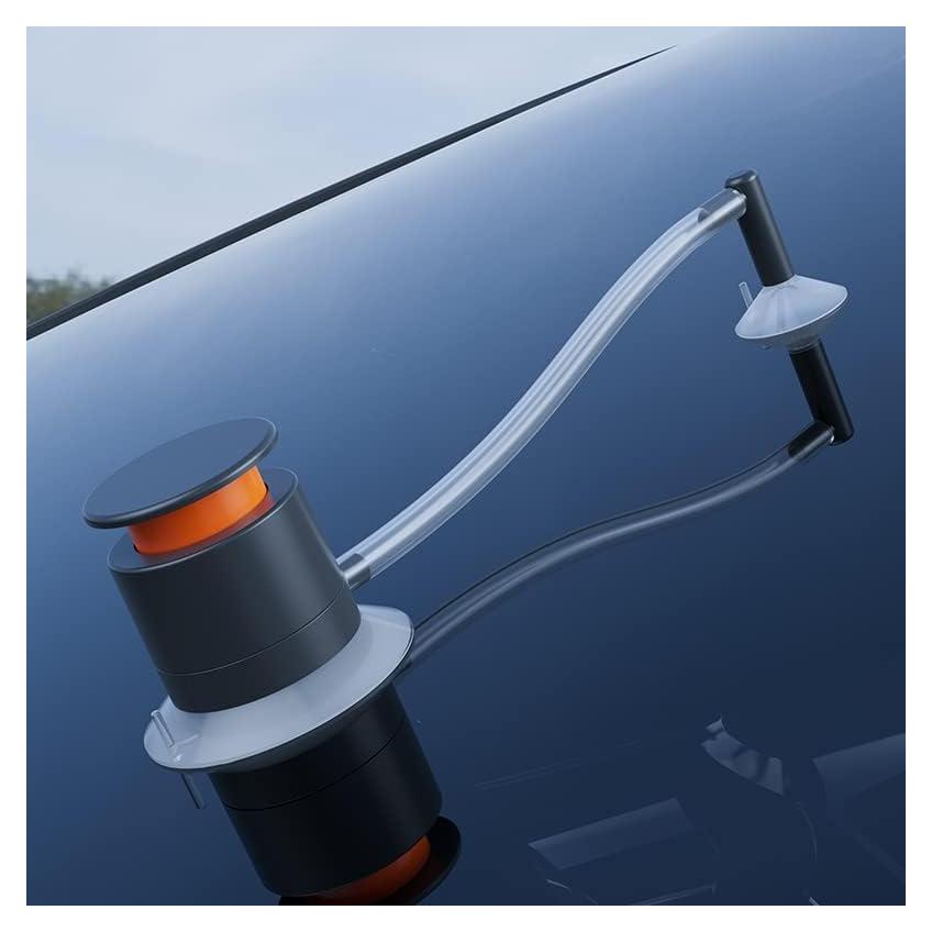 Kit de Reparación de Parabrisas XTryfun - Juego Individual