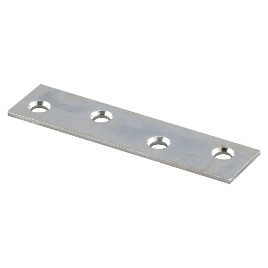 Placas de Reparación Prime-Line U 9247 Zinc 3x1.9 cm (Paquete de 10)