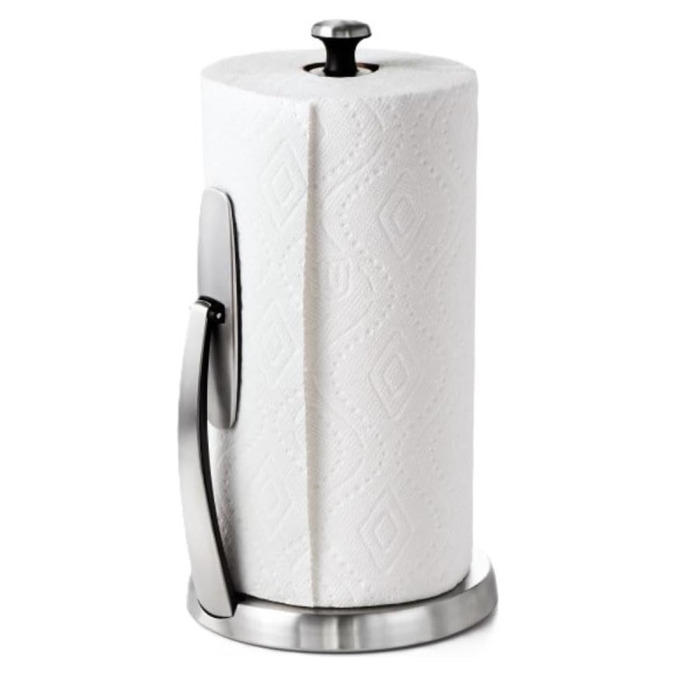 Soporte para Toallas de Papel OXO Good Grips SimplyTear