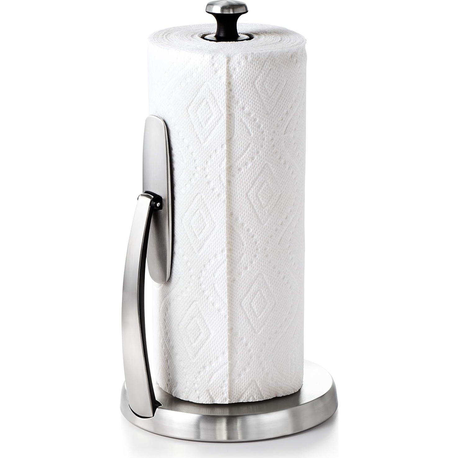 Soporte para Toallas de Papel OXO Good Grips SimplyTear