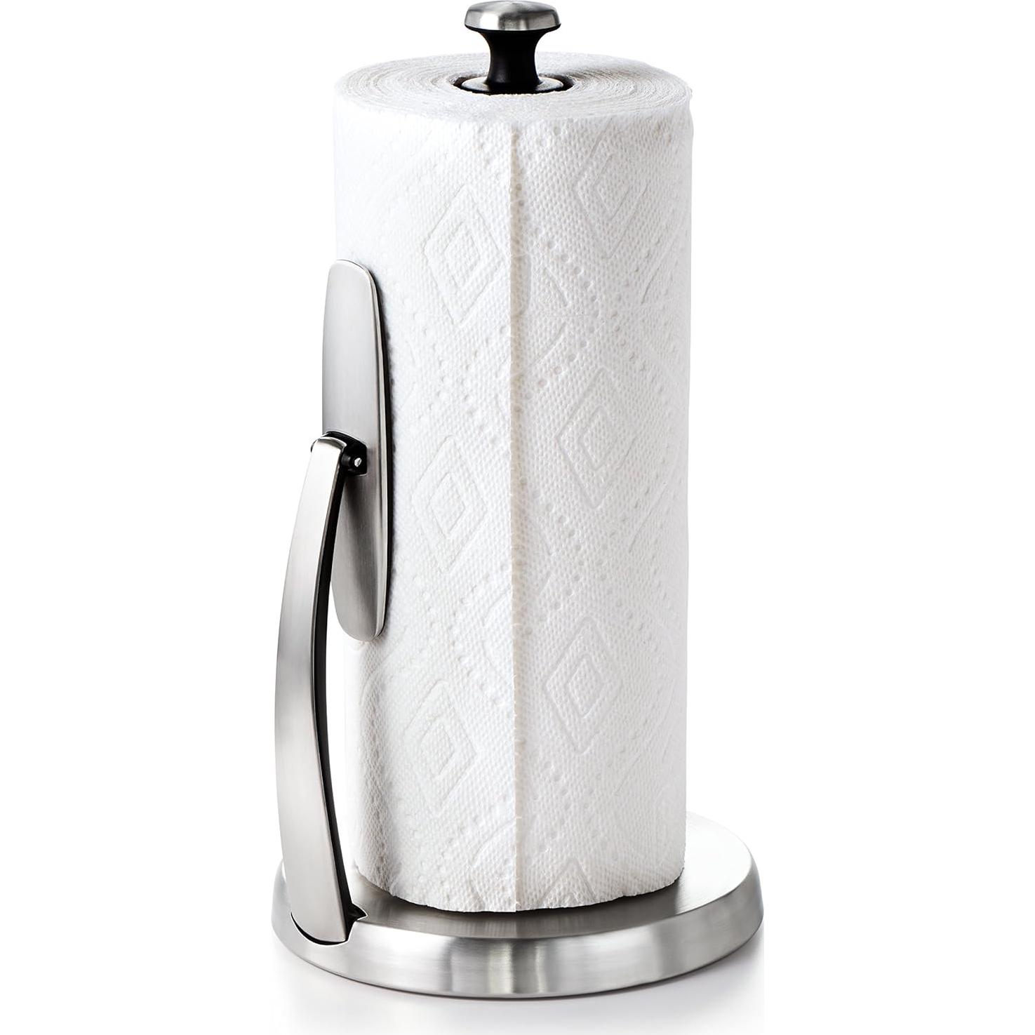 Soporte para Toallas de Papel OXO Good Grips SimplyTear