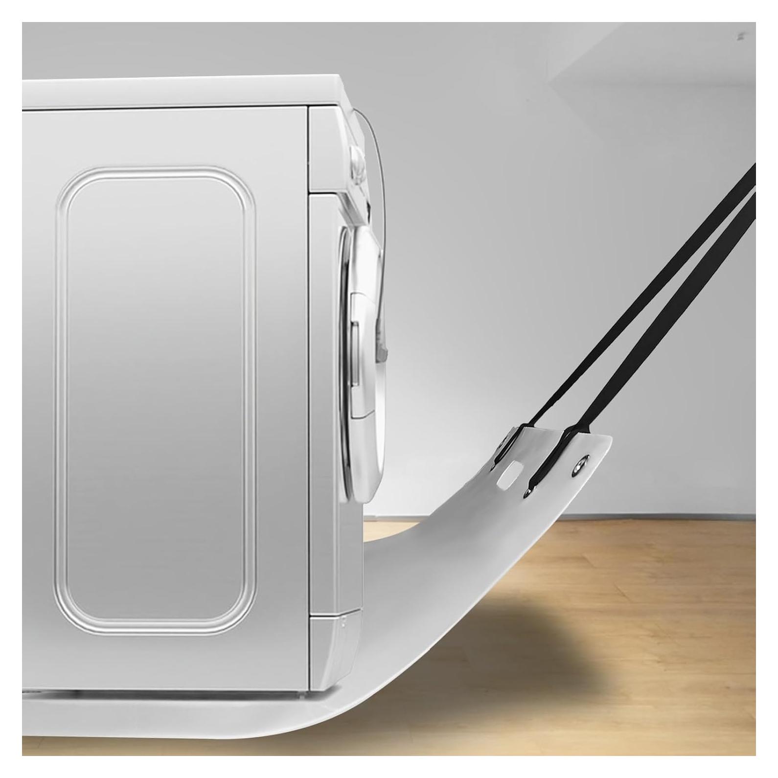 Deslizador de Muebles TOPGOT 124x76cm con Correa y Guantes