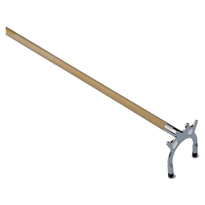 Palanca de puente para billar TGA Sports 144.78 cm