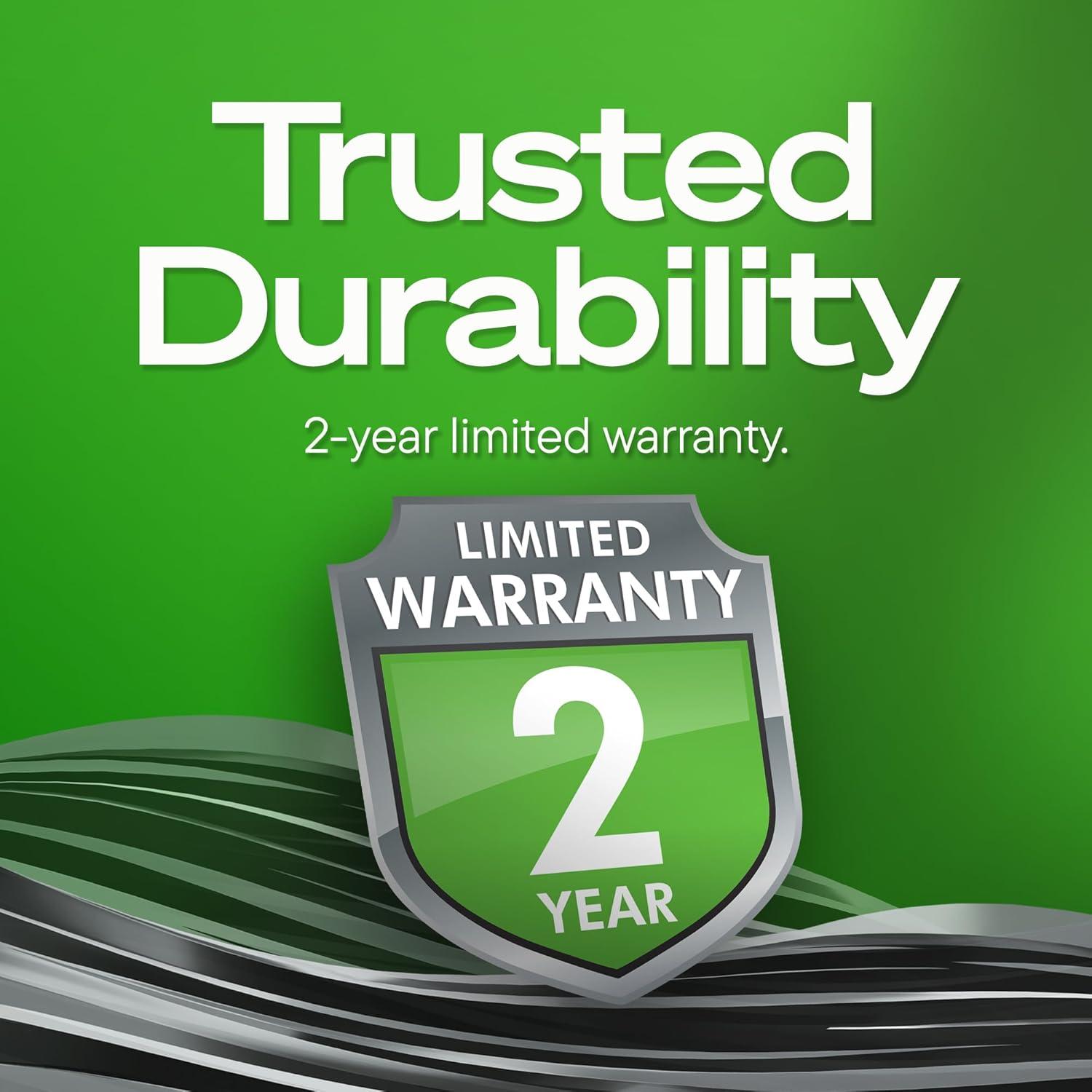 Disco Duro Interno Seagate BarraCuda 2TB SATA 7200RPM