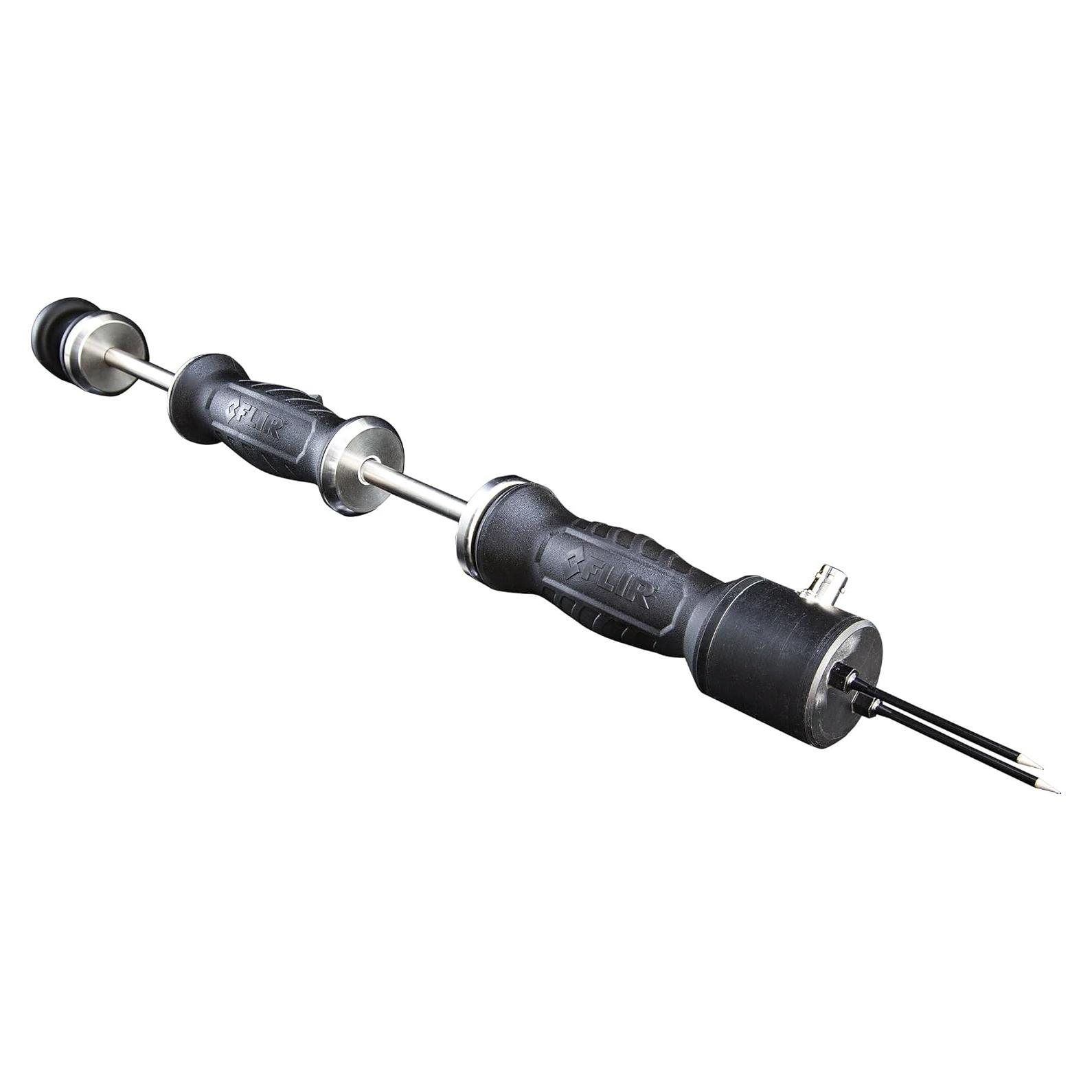 Combo Martillo y Sonda FLIR MR08 con Bolsa de Hombro