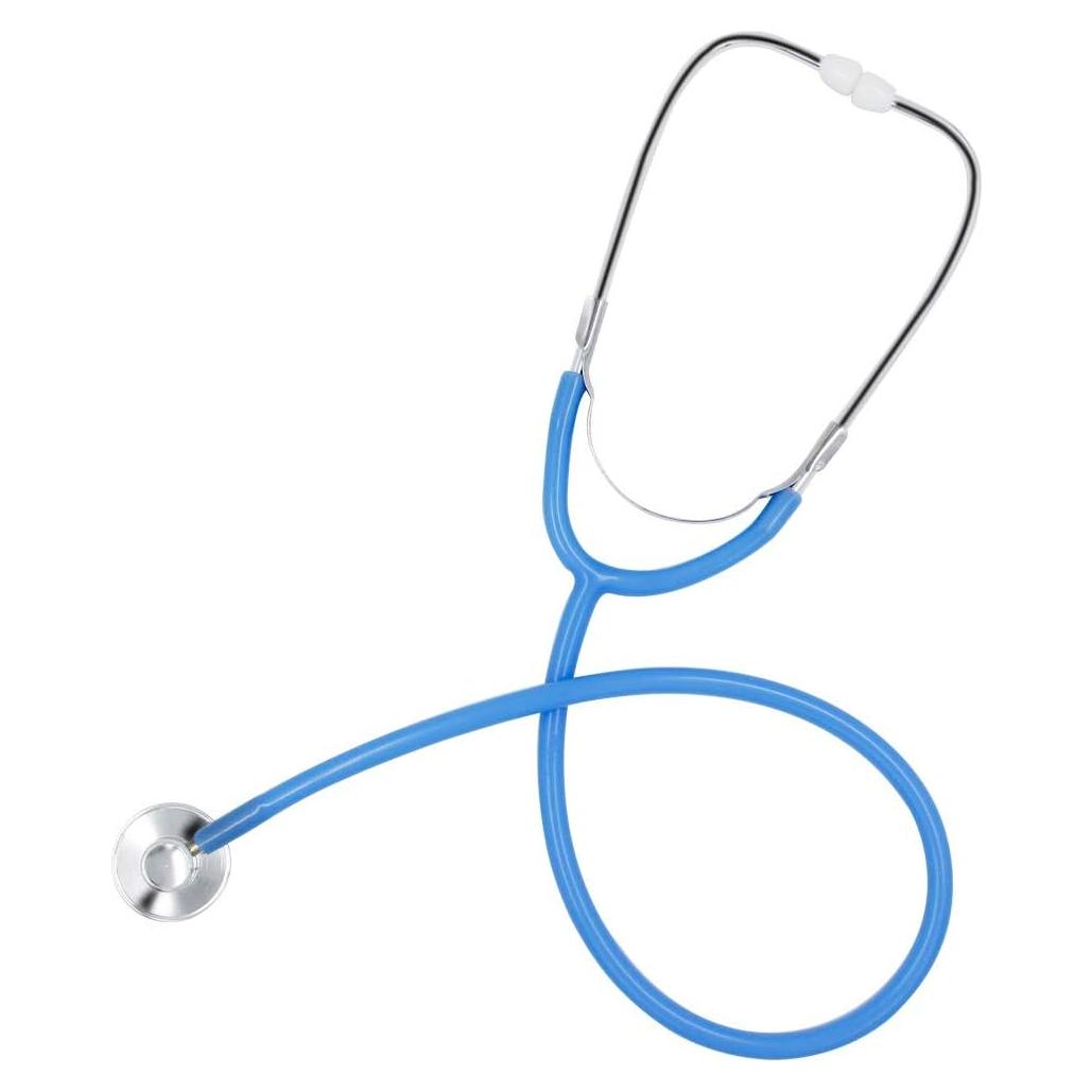 Estetoscopio Zcaukya para Niños Azul - Juego de Doctor