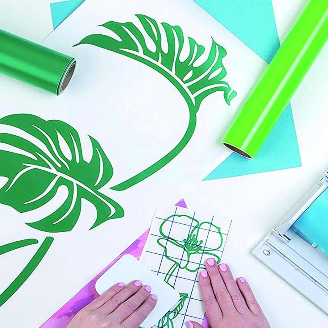 Paquete de 2 cuchillas automáticas CADXBLDV1 para Brother ScanNCut