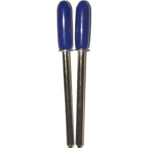 Paquete de 2 cuchillas de reemplazo 50° Bridge Cutters