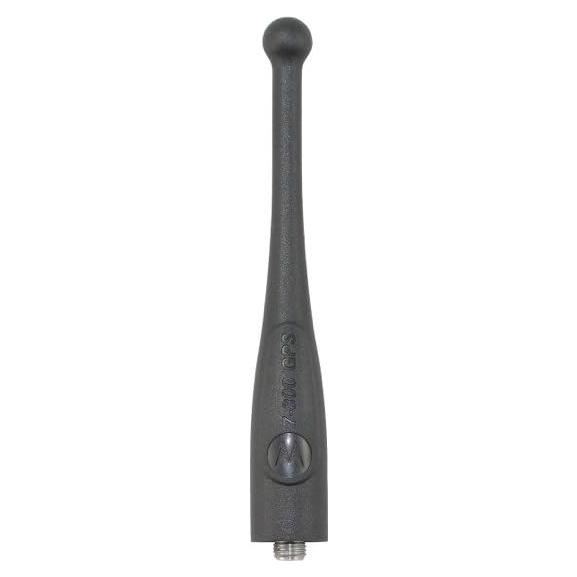 Antena Stubby Motorola NAR6595A 764-870 MHz con GPS