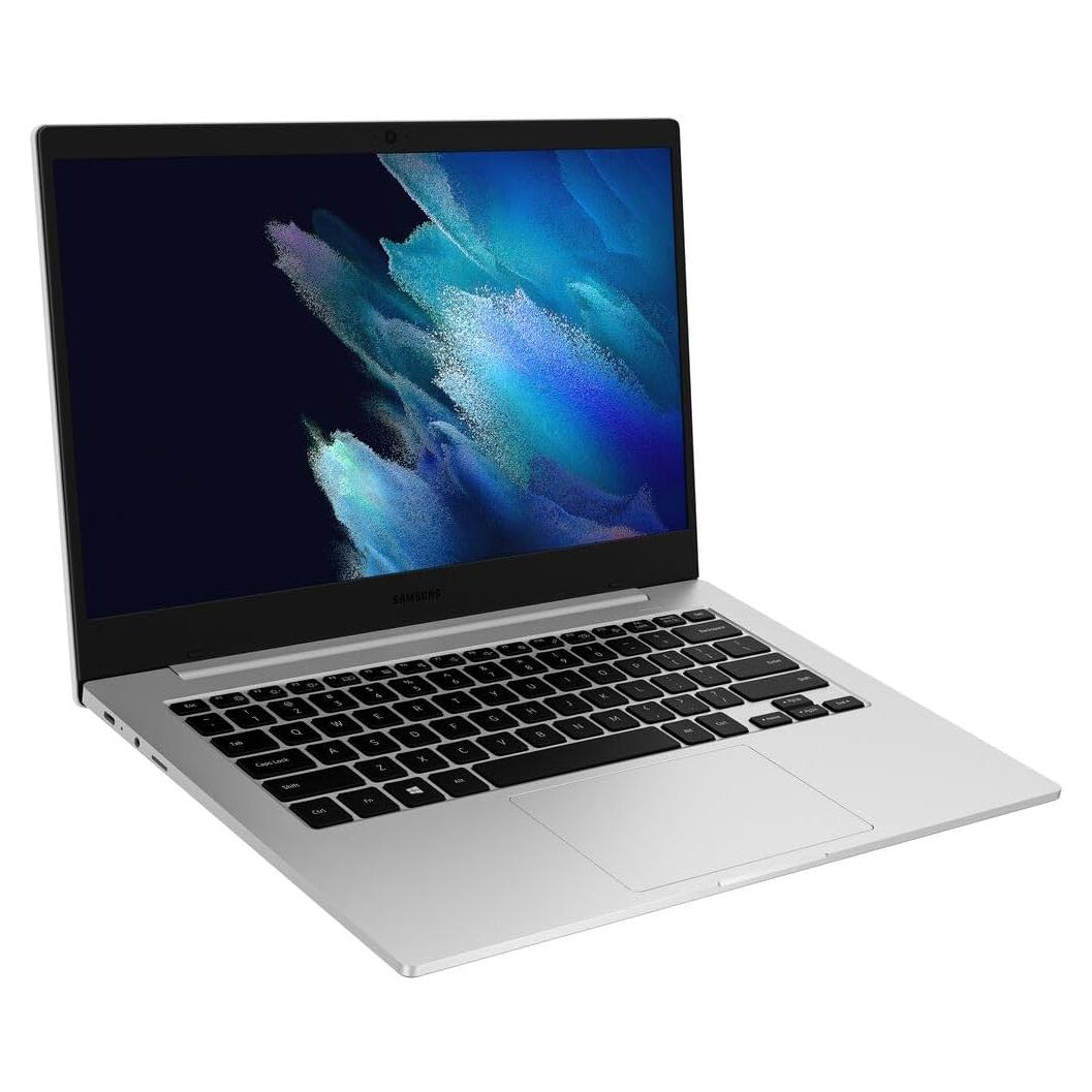 Samsung Galaxy Chromebook Go 14" Portátil 4GB RAM 32GB eMMC