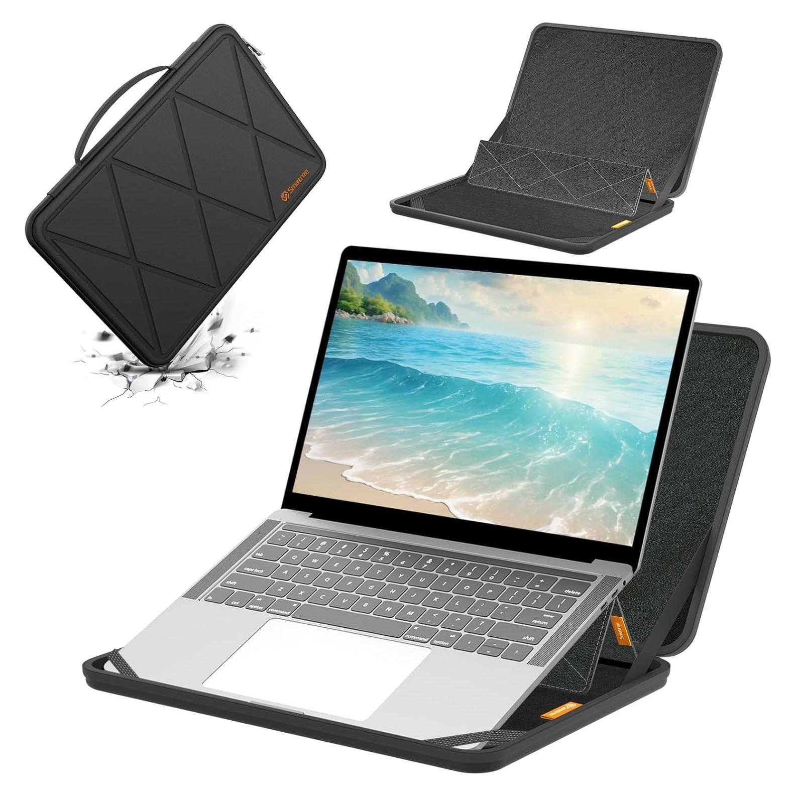 Funda Dura EVA Smatree MS56T para Samsung Galaxy Book 14"