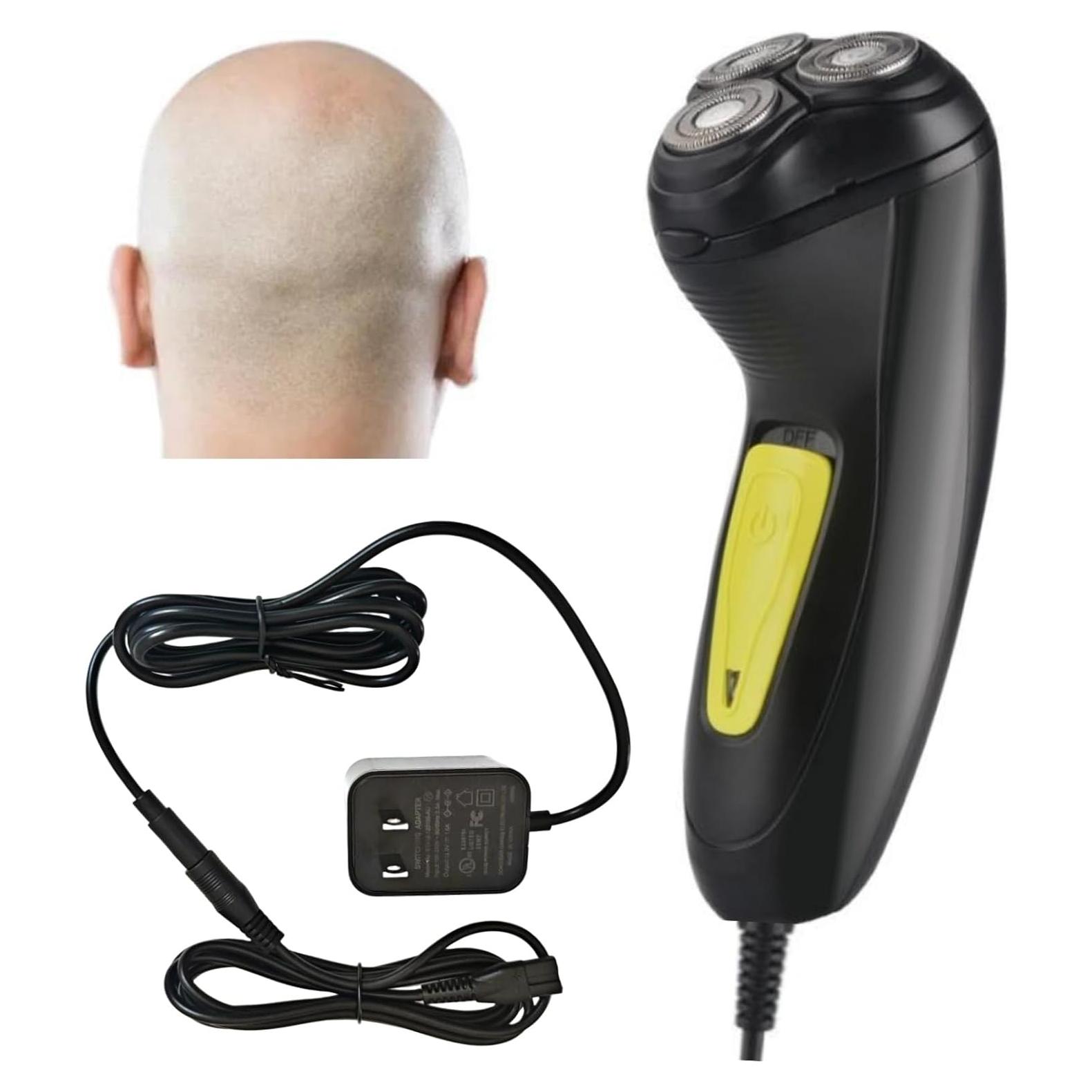 Afeitadora Eléctrica Profesional VSTSERIES VST-009 con Cable 3D