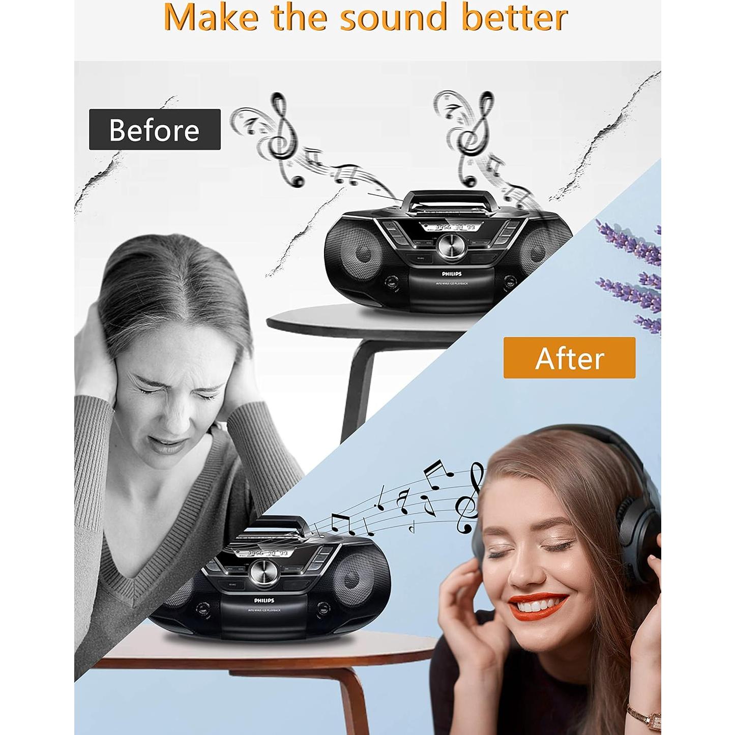 Limpiador de Cabezal de Cinta Arsvita - Kit de Limpieza 44.83g