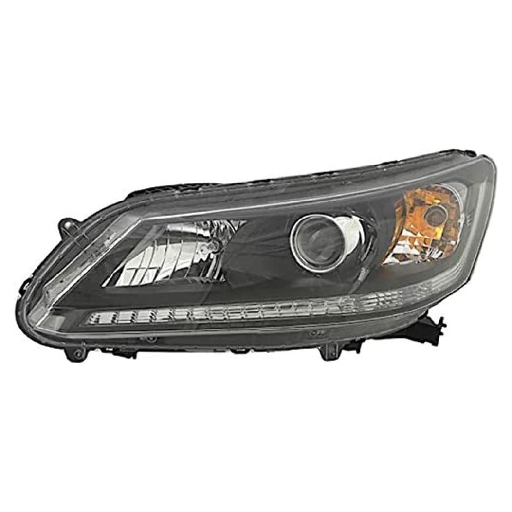 Faros para coche Eagle Eyes HD607-B101L impermeables