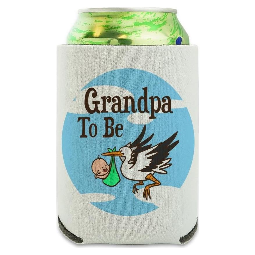 Soporte Aislante para Bebidas Gráficos y Más - Colapsable 0.47 L