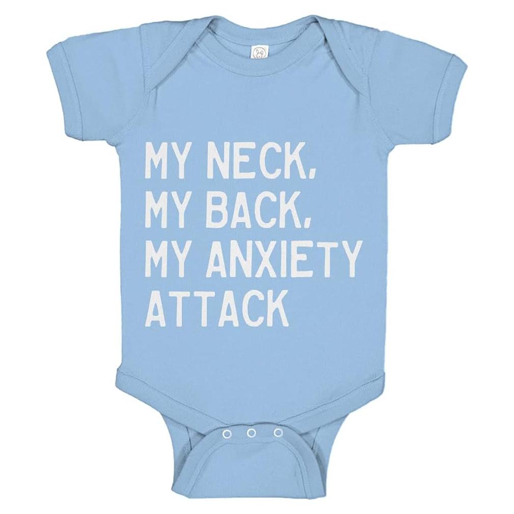 Body Infantil Indica Plateau 100% Algodón 18 Meses Azul Claro