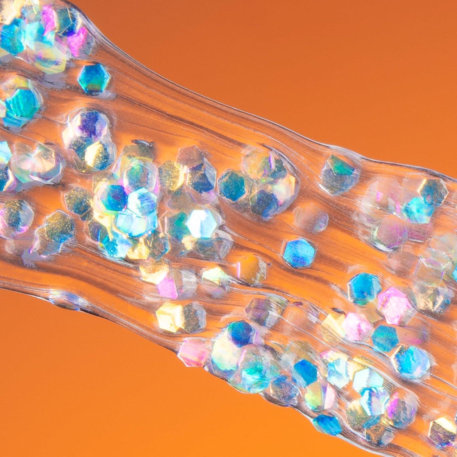 Crazy Aaron's Thinking Putty - Danza de Delfines - 90 g