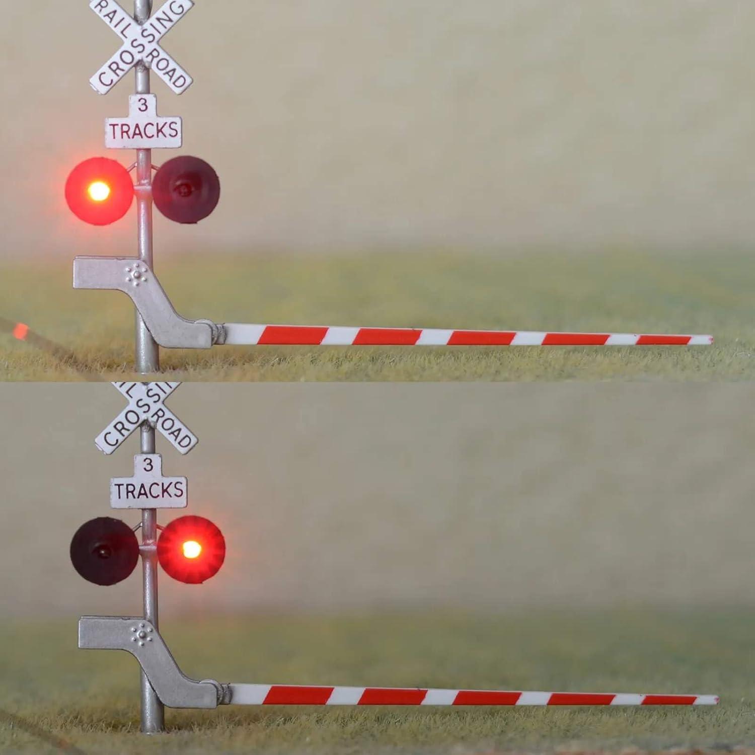 Módulo Estroboscópico iJDMTOY 12V para Luces de Automóvil