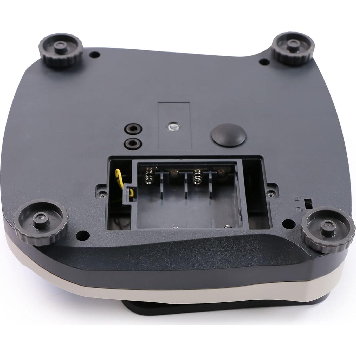 Balanza de Laboratorio U.S. Solid 3000g x 0.01g USB