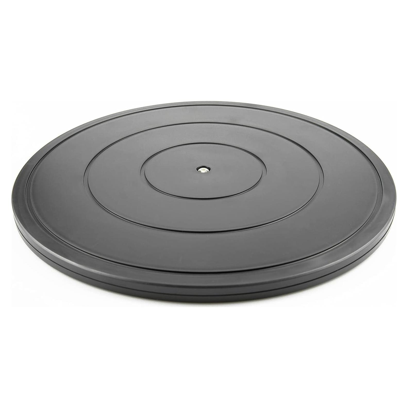 Giratorio Lazy Susan 40.64 cm - Alta Resistencia - Organizador