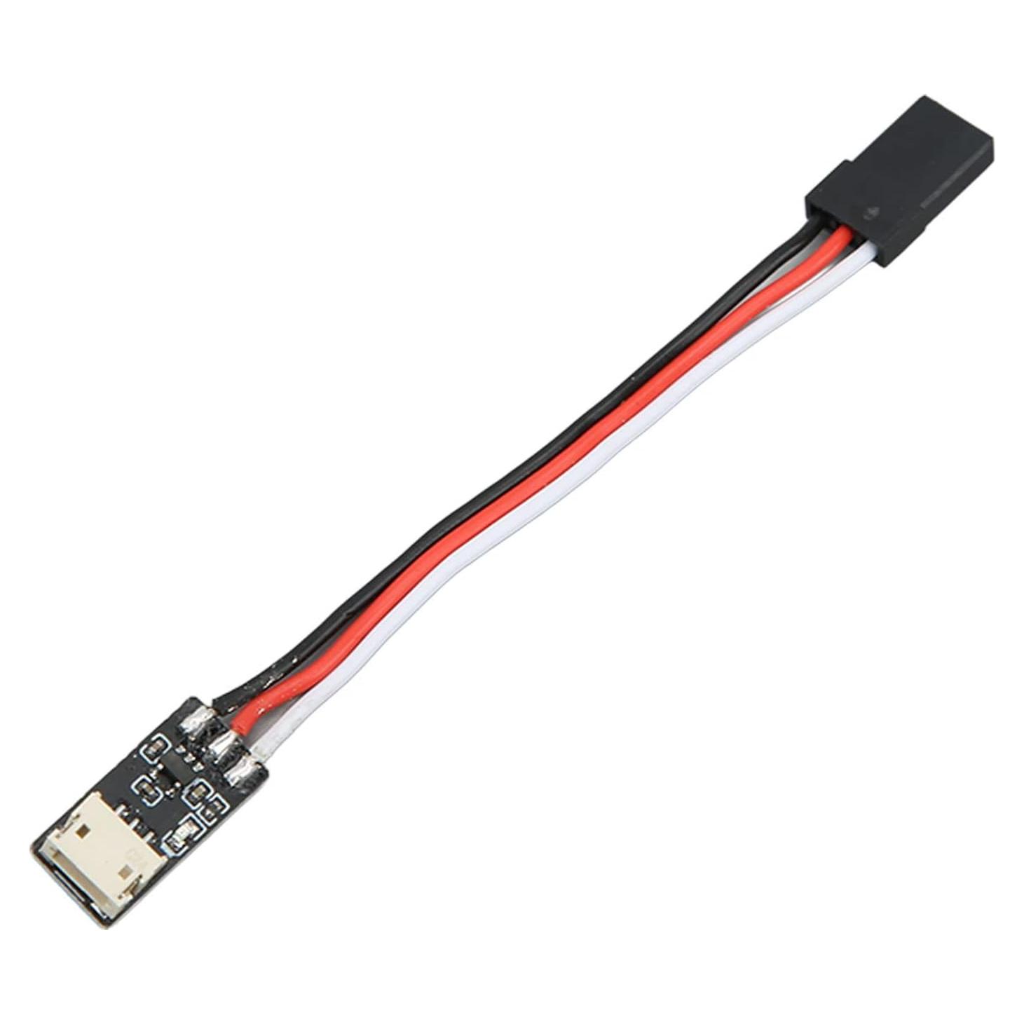 Transmisor DSM2 Keenso para Controlador de Vuelo H1 5-8.4V