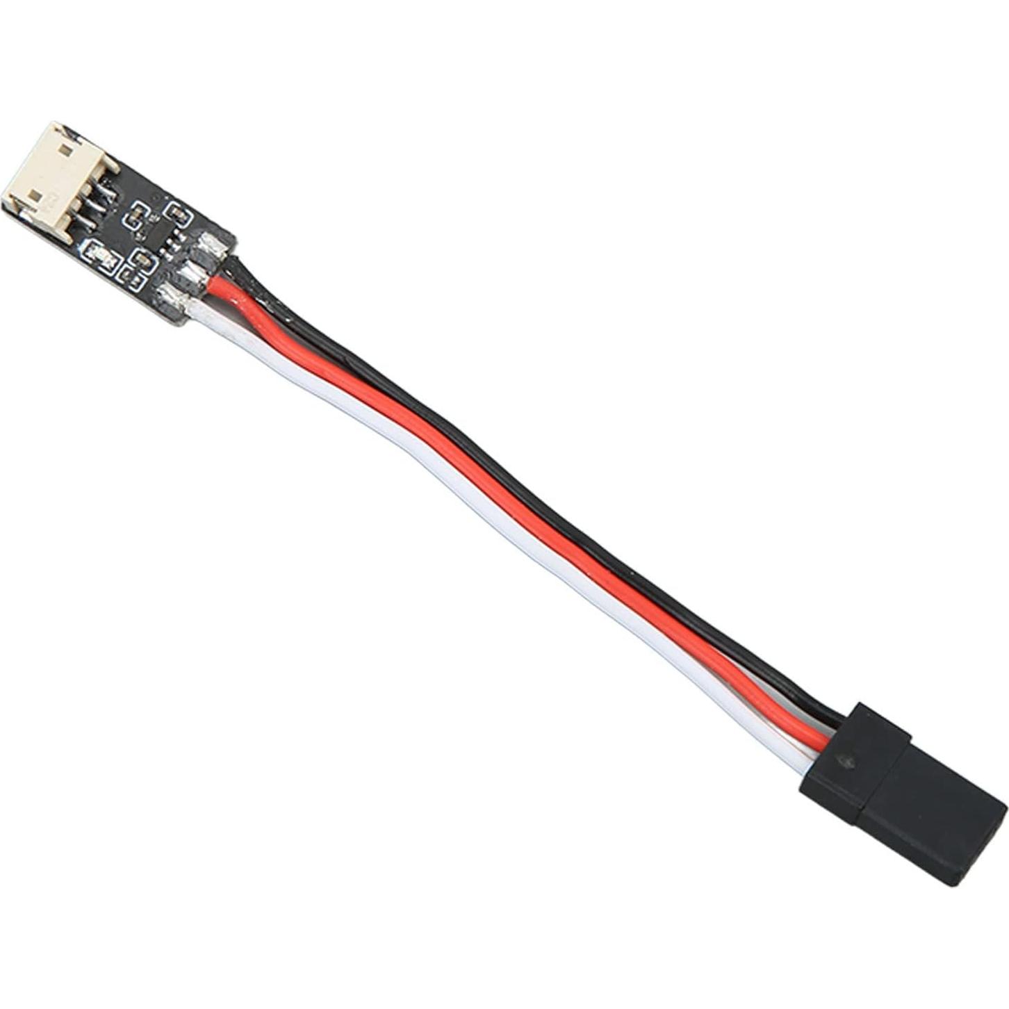 Transmisor DSM2 Keenso para Controlador de Vuelo H1 5-8.4V